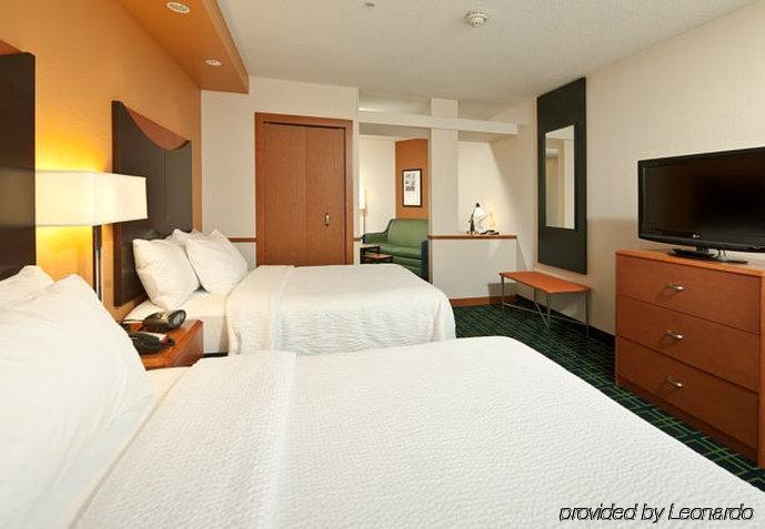 Fairfield And By Marriott Portsmouth 3*